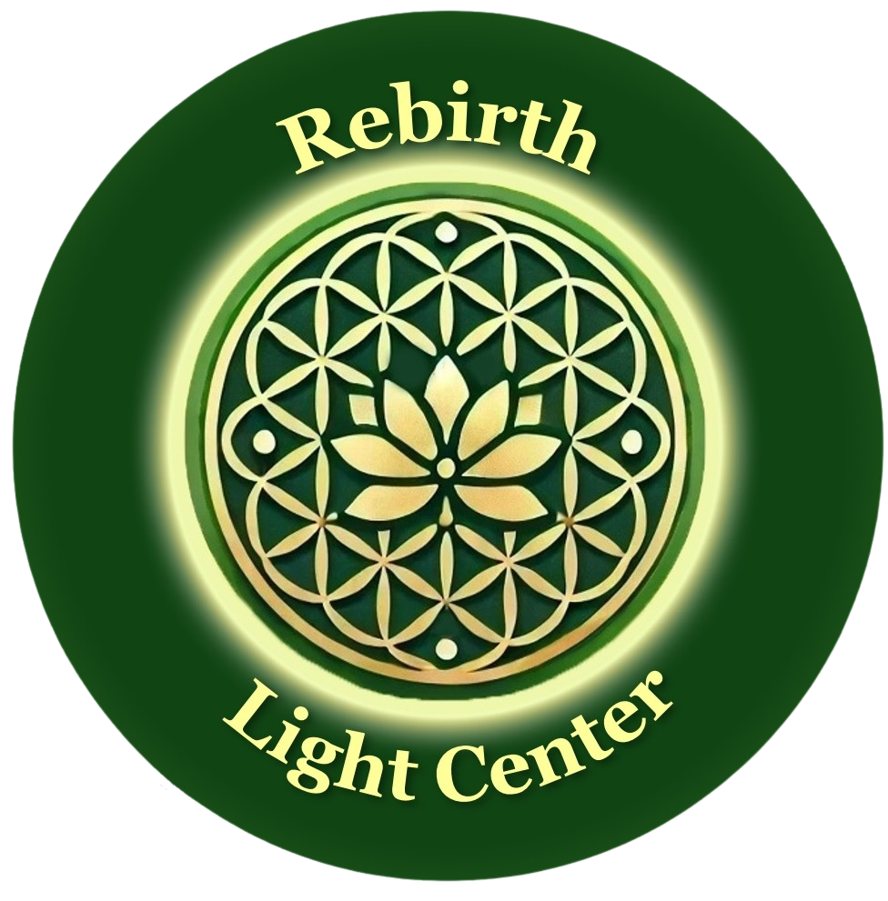 Rebirth Light Center